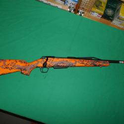 Carabine WINCHESTER XPR TRACKER en  30-06 Spring canon de 47cm