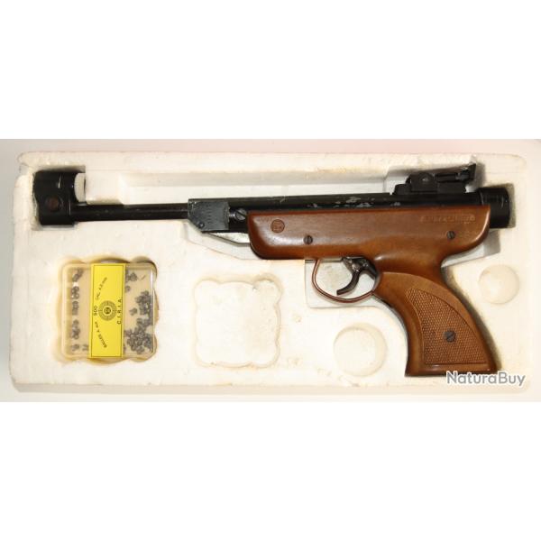 Pistolet 5.5mm , air comprim� RO 72 Bullseye