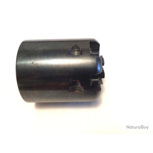 Barillet cal 36 poudre noire peut �tre PIETTA