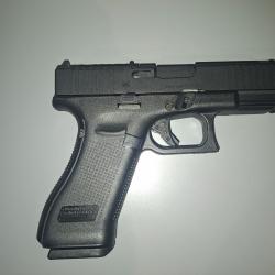 GBB Umarex Glock 45 MOS by GHK