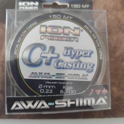 Nylon peche awa shima