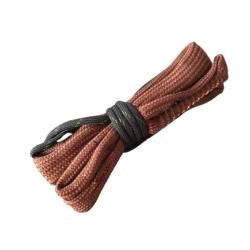 Cordon de nettoyage boresnake calibre 6mm - cal 243 - Livraison gratuite
