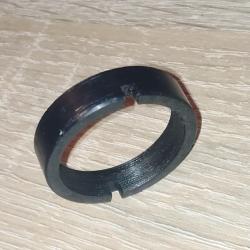 Ecrou serrage de pompe Rapid Manufrance