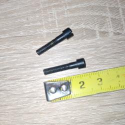 Vis de tube magasin Manufrance
