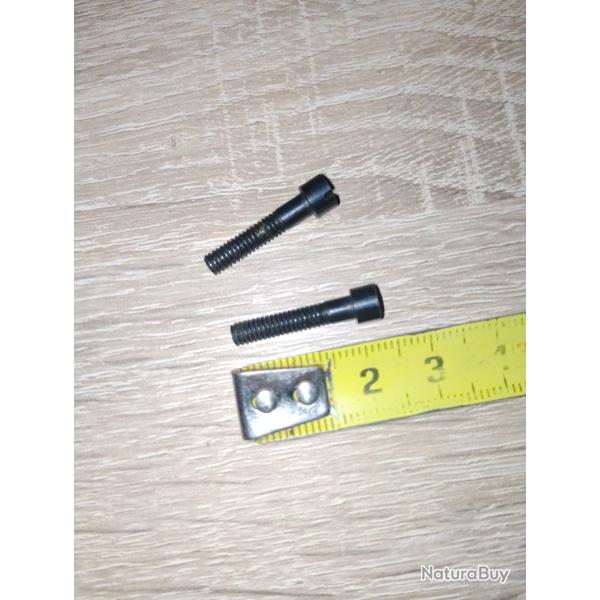 Vis de tube magasin Manufrance