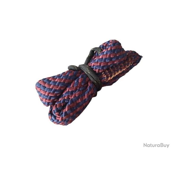 Cordon de nettoyage boresnake calibre 416 .45 .458 .460 45-70 - Livraison gratuite