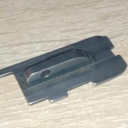Chariot de culasse pour fusil Manufrance