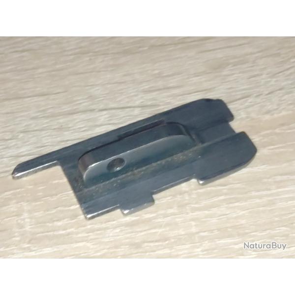 Chariot de culasse pour fusil Manufrance