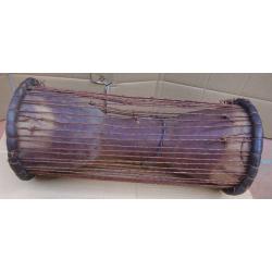 Percussion Instrument Musique Afrique Africain Traditionnel .