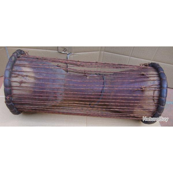 Percussion Instrument Musique Afrique Africain Traditionnel .