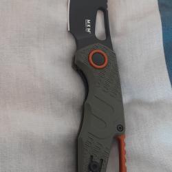 Couteau pliant MKM