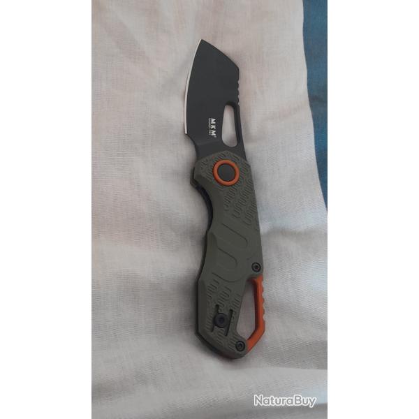 Couteau pliant MKM
