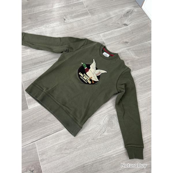 Pull chevignon � 1� sans prix de r�serve