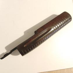 Pompe compl&egrave;te en bois de Rapide Manufrance