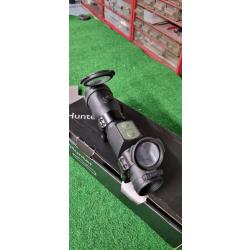 AIMPOINT H34S  POINT ROUGE