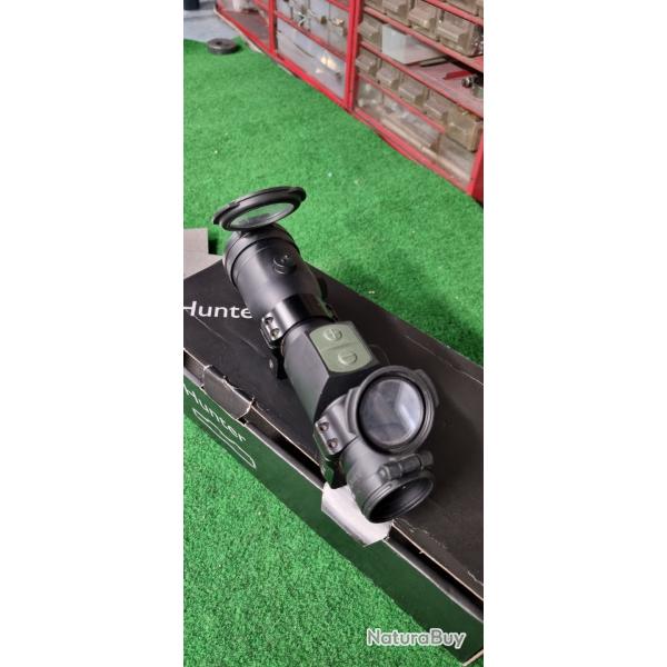 AIMPOINT H34S  POINT ROUGE