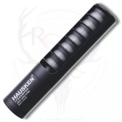 Mod&eacute;rateur de son JD252 XTRM HAUSKEN .30 / 7.85 mm