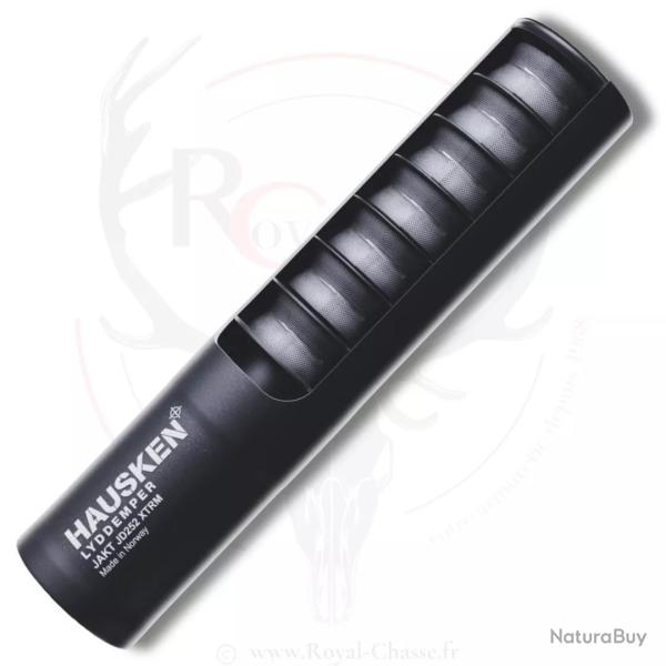Mod�rateur de son JD252 XTRM HAUSKEN .30 / 7.85 mm