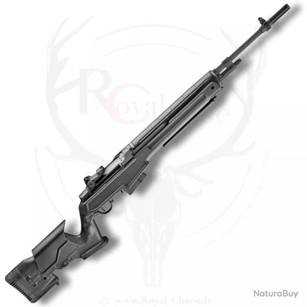 Carabine M1A Loaded Precision Cal.308Win SPRINGFIELD ARMORY