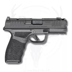 Pistolet Hellcat Pro OSP Compens&eacute; Cal.9x19 SPRINGFIELD ARMORY