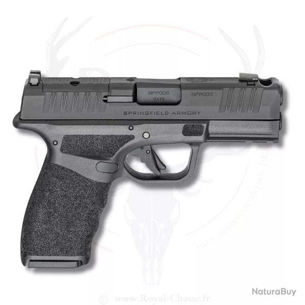 Pistolet Hellcat Pro OSP Compens� Cal.9x19 SPRINGFIELD ARMORY