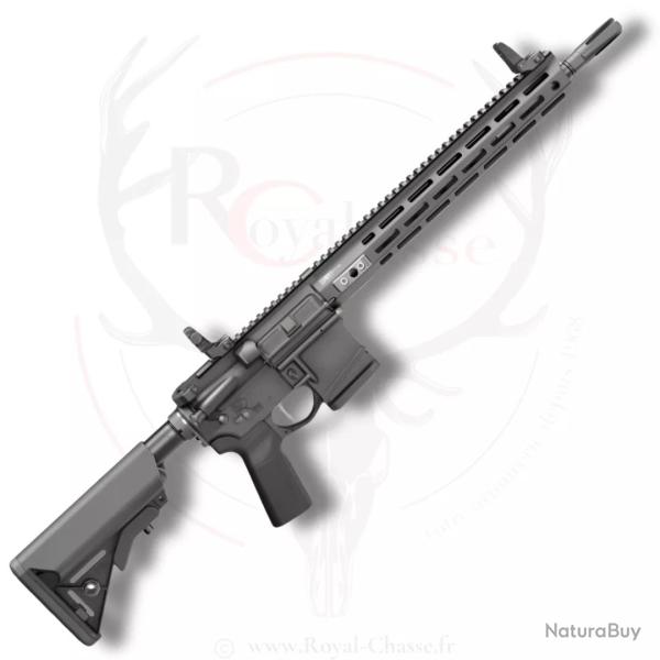 Carabine Saint Victor V2 Cal.223Rem Canon 14" SPRINGFIELD ARMORY