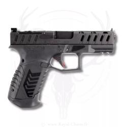 Pistolet DY9 Island Compens&eacute; Cal.9x19 DERYA