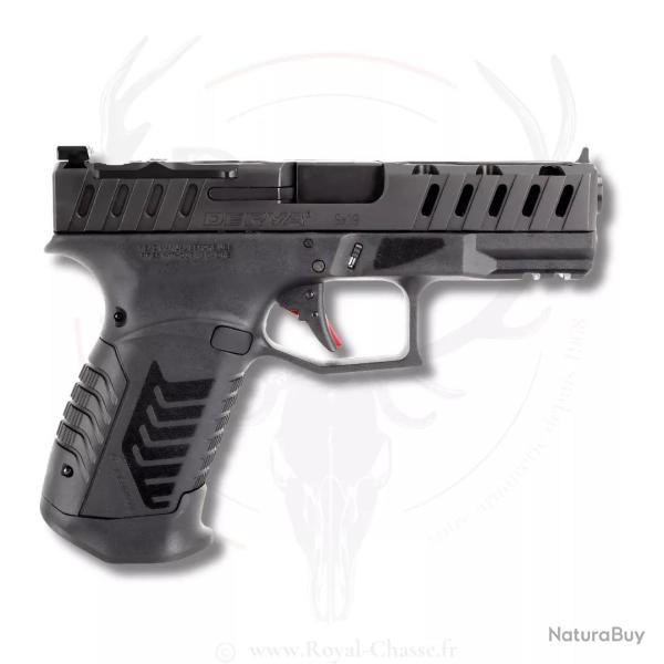 Pistolet DY9 Island Compens� Cal.9x19 DERYA