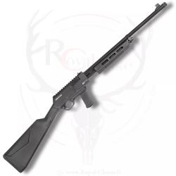 Carabine &agrave; pompe TM22 Cal.9x19 DERYA
