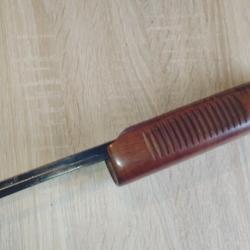 Pompe bois et tringlerie Mossberg 500 - Maverick 88