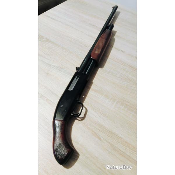 Kit bois Mossberg 500 - Maverick 88