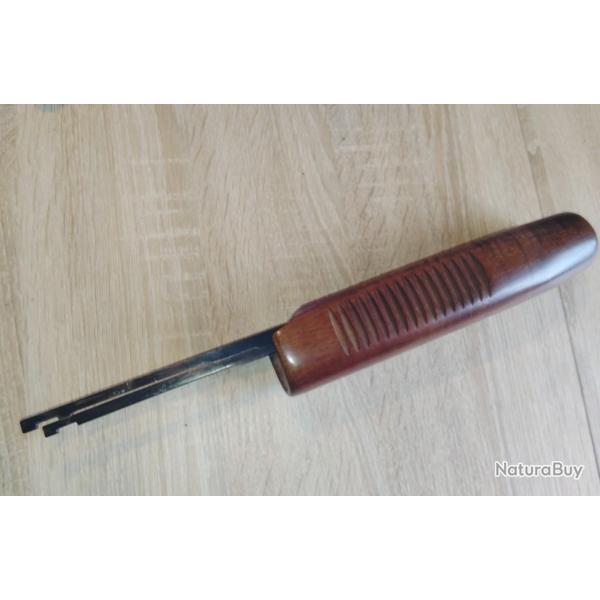 Pompe bois et tringlerie Mossberg 500 - Maverick 88
