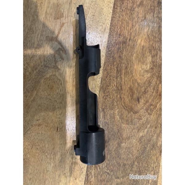 Bo�tier culasse perc� pour Mauser 98