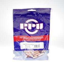Ogives PPU Cal. 7mm .284 173grs SP - sachet de 50 unit&eacute;s