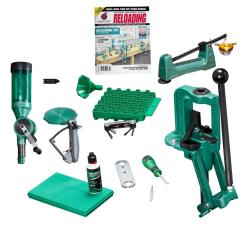 RCBS - KIT DE RECHARGEMENT ROCK CHUCKER SUPERME - 9366