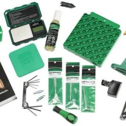 RCBS - KIT DE RECHARGEMENT (PARTNER RELOADING KIT) - 87472