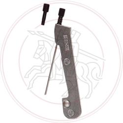 RCBS - UNIVERSAL PRIMER ARM (BRAS D'AMORCAGE) - 09550