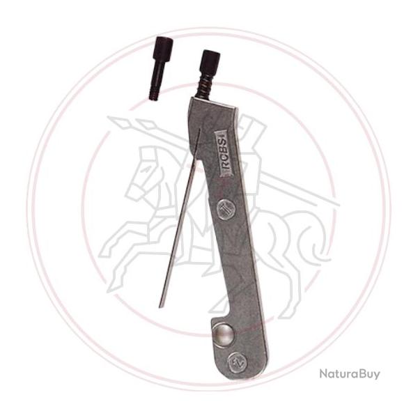 RCBS - UNIVERSAL PRIMER ARM (BRAS D'AMORCAGE) - 09550