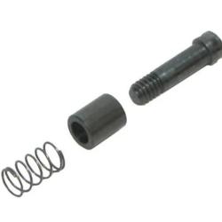 RCBS - PRIMER PLUG SLEEVE AND SPRING - SMALL - 09553