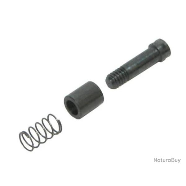 RCBS - PRIMER PLUG SLEEVE AND SPRING - SMALL - 09553