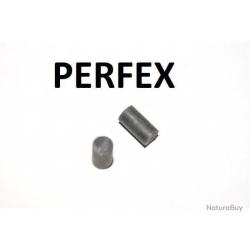 lot de 2 tampons PERFEX amortisseurs devant longuesse MANUFRANCE - VENDU PAR JEPERCUTE (b2021)