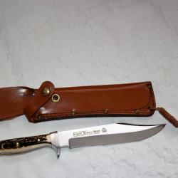 Couteau BOWIE PUMA Knife