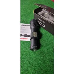 POINT ROUGE AIMPOINT H34S