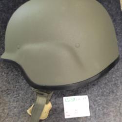 Casque Kevlar+Couvres Casque Arm&eacute;e