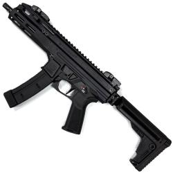 Carabine PCC Stinger canon 8" cal 9x19 - Lucansky Arms