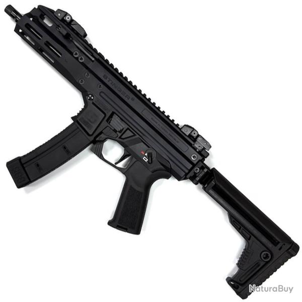 Carabine PCC Stinger canon 8" cal 9x19 - Lucansky Arms