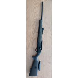 Carabine &agrave; culasse lin&eacute;aire browning maral std nordic 30.06 avec point rouge kite optics k1