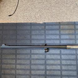 Canon browning auto 5 sp&eacute;cial balles