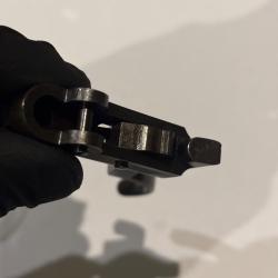 D&eacute;tente Mauser 98 compl&egrave;te