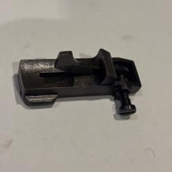 Arr&ecirc;toir de culasse Mauser 98